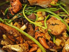 -秦记香辣蟹(松榆里店)