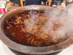 -谭记石锅鱼府(三道堰店)