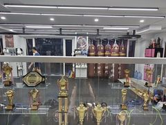 -拳力时代搏击俱乐部(旺座曲江店)