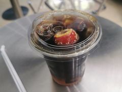 -2326 Coffee Roaster咖啡豆可选店(林肯公园店)