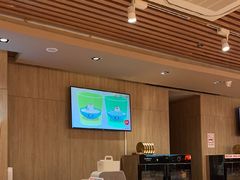 -西贝(科华王府井店)