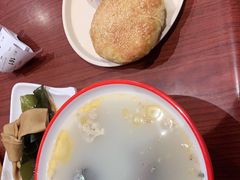 -武圣羊汤·西北面(安德路店)