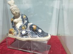 -武汉达临性学生命文化博物馆