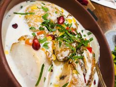 -格鲁·秀色Georgia’s Feast