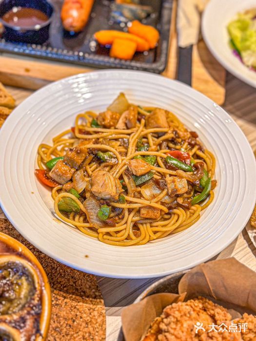 必胜客(WOW玉泉远洋店)图片