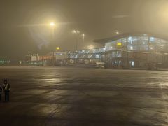 -乌鲁木齐天山国际机场-T3航站楼