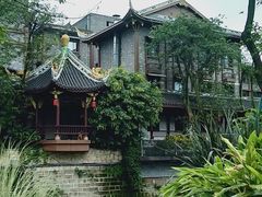 -成都市文化公园