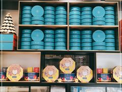 -PAUL LAFAYET 法式甜品(港汇广场店)