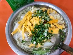 -南宁市连升风味小吃店
