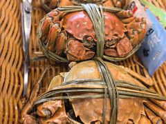 -品鲜村农家菜·阳澄湖大闸蟹(总店)
