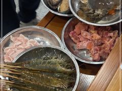 -盈田盈粥庄(博山东路店)