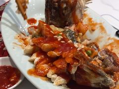 -弄堂小笼包(天津南开大悦城店)