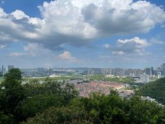 -顺峰山公园