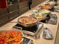 -River Café 海鲜自助(重庆丽笙世嘉酒店)