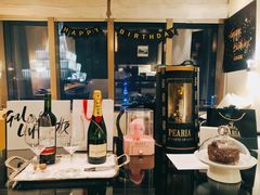 -上海柏悦酒店