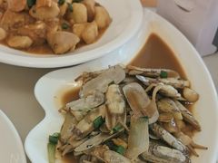 -华盛丰温州大排档(东三环南路店)