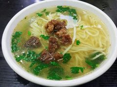 -郑家包子牛肉拉面(尚勤路店)