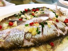 -双桥饭店(锦溪店)