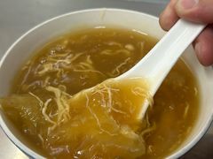 -添發碗仔翅美食