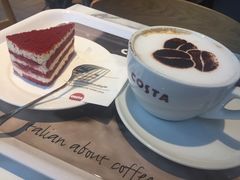 -COSTA COFFEE(常熟路店)