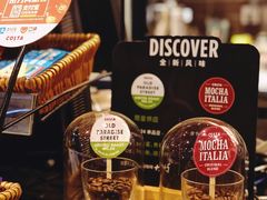 -COSTA COFFEE(吴江路店)