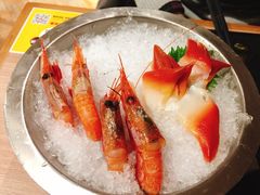 -水林间·寿喜烧自助(仙林金鹰店)