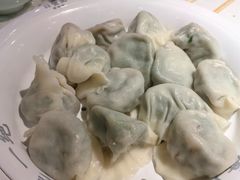 -日丰园海肠水饺·老字号大连海鲜(和平广场店)