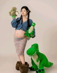 -专注孕妇照亲子照·纪田摄影