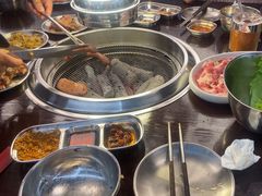 -大喜烤肉(海宁尚东店)