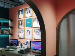 -海马体照相馆(北京apm店)