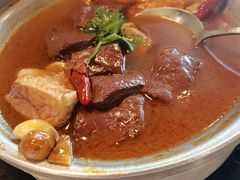 -仙店农庄(湖景农庄餐厅)