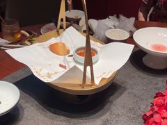 -鸽子侯·家宴·平价海鲜(绿地店)