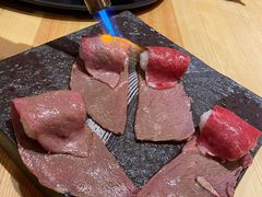 -隐月· 㐂和食屋(芝罘万达公馆店)