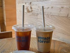 -VOYAGE COFFEE(北锣鼓巷店)