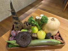 -无味舒食(环岛路店)