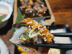 -小川洋风料理(街道口店)