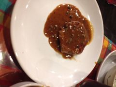 78层摩天大楼国际自助餐-彩虹云霄酒店76&78层国际自助餐