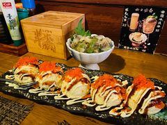 -半藏居酒屋(香港花园店)