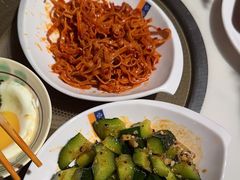 -七八冷面·延边朝鲜族美食(圣熙八号店)