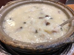 -粤仔湾砂锅粥(金太湖店)