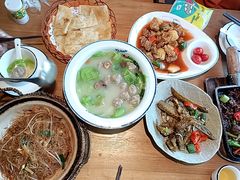 -一品烧农庄·佛山本地特色菜