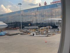 -上海虹桥国际机场
