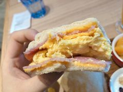 -必胜客(北苑路店)