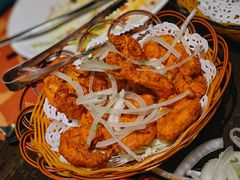 -Bombay Grill印度餐厅