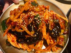 -西塔老太太泥炉烤肉(北京望京店)