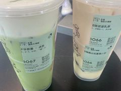 -喜茶(上海北外滩来福士店)