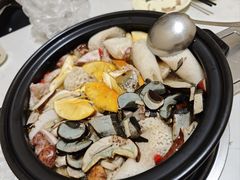 -菌之家·专业纯野生菌火锅·特色炒菌