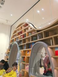 -奈尔宝·儿童乐园·亲子餐厅(星河湾店)