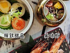 -瀛川尚品(车陂利丰天地店)