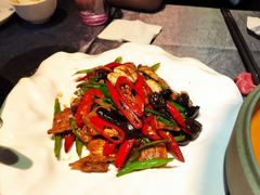 -蟹榭·本帮江浙菜·蟹宴(五角场合生汇商场店)